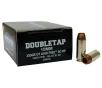DoubleTap 10MM155X DT LEAD FREE Barnes TAC-XP Lead Free 155 Grain 10mm Auto 1400 fps