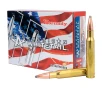 Hornady 8108 American Whitetail 30-06 Springfield 150 gr InterLock Spire Point 2910 FPS