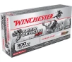 Winchester X300BLKDS DEER SEASON XP Extreme Point 150 Grain  300 AAC Blackout 1900 fps