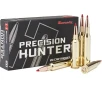 Hornady 81587 Precision Hunter ELD-X Extremely Low Drag-eXpanding 150 Grain  280 Remington 2925 fps