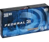 Federal 308A PowerShok Jacketed Soft Point 150 Grain  308 Win   7 62x51mm 2820 fps