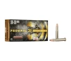 Federal P3030G Premium Barnes TSX 150 Grain  30-30 Winchester 2220 fps