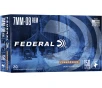 Federal 708CS PowerShok Jacketed Soft Point 150 Grain 7mm-08 Remington 2650 fps