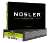 Nosler  308 Win 150gr BTH Ammo 2800 FPS
