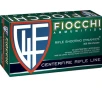 Fiocchi  308 Win   7 62x51mm Field Dynamics 150gr JSP Ammo 2820 FPS