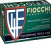 Fiocchi Shooting Dynamics Rifle Ammo 308 Win  150 gr  PSP 20 rd 