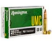 Remington 23699 UMC Full Metal Jacket 150 Grain  30-06 Springfield 2910 fps