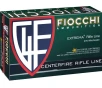 Fiocchi 270HSB Hyperformance Super Shock Tip 150 Grain  270 Winchester 2860 fps