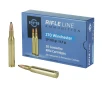 Prvi Partizan PP2702 Soft Point 150 Grain  270 Winchester 2850 fps