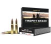 Nosler 60056 Trophy Grade Nosler AccuBond 150 Grain  308 Win   7 62x51mm 2875 fps