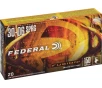 Federal F3006FS1 Boat Tail Fusion Soft Point 150 Grain  30-06 Springfield 2900 fps