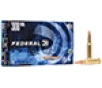 Federal  308 Win PowerShok 150gr Copper HP Ammo 2820 FPS