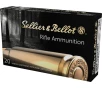 S B 303 BRITISH 150GR JSP-SOFT POINT 20RD 20BX CS 2654 FPS