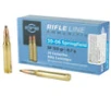 Prvi Partizan PP30061 Soft Point 150 Grain  30-06 Springfield 2910 fps