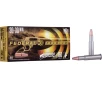 Federal LG30301 Premium Hammer Down Bonded Soft Point 150 Grain  30-30 Winchester 2390 fps