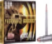 Federal LG30301 Premium Hammer Down Bonded Soft Point 150 Grain  30-30 Winchester 2390 fps