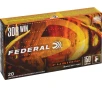 Federal F308FS1 Boat Tail Fusion Soft Point 150 Grain  308 Win   7 62x51mm 2820 fps