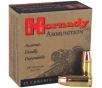 Hornady 90282 Custom Personal Defense Hornady XTP Hollow Point 147 Grain 9mm Luger Parabellum 975 fps