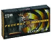 Federal P270ELDX1 Premium ELD-X Extremely Low Drag-eXpanding 145 Grain  270 Winchester 2890 fps