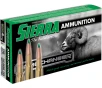 Sierra A444003 GameChanger Sierra Tipped GameKing 140 Grain  270 Winchester 2960 fps