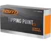 HSM HSM65x559N Tripping Point Hornady SST Polymer Tip 140 Grain 6 5x55mm Swedish 