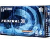 Federal 65CRDB PowerShok Jacketed Soft Point 140 Grain 6 5mm Creedmoor 2750 fps