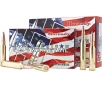 Hornady 80534 American Whitetail InterLock Spire Point 140 Grain  270 Winchester 2940 fps