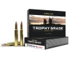 Nosler 60043 Trophy Grade Nosler AccuBond 140 Grain  280 Ackley 3200 fps