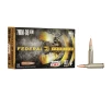 Federal P708C Premium Barnes TSX 140 Grain 7mm-08 Remington 2820 fps