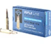 Prvi Partizan PP708 Metric Rifle Pointed Soft Point Boat Tail 140 Grain 7mm-08 Remington 2860 fps