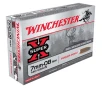 Winchester X708 Super-X Power-Point Pointed Soft Point 140 Grain 7mm-08 Remington 2800 fps