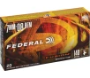 Federal F708FS1 Boat Tail Fusion Soft Point 140 Grain 7mm-08 Remington 2850 fps