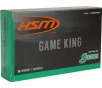 HSM HSM6 5CREEDMOOR1N Sierra Game King Spitzer Boat Tail 140 Grain 6 5mm Creedmoor 2714 fps