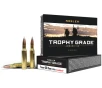 Nosler 60042 Trophy Grade Nosler AccuBond 140 Grain 7mm-08 Remington 2825 fps