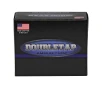 DoubleTap 10M230EQ Equalizer Home Defense Jacketed Hollow Point Lead Ball 230 Grain 10mm Auto 1050 fps