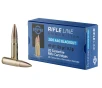 PPU PP300BH Standard Rifle 300 Blackout 125 gr Hollow Point Boat Tail  HPBT  2198 FPS