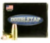 DoubleTap 357S125BD Bonded Defense Jacketed Hollow Point 125 Grain  357 Sig 1450 fps