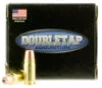 DoubleTap 357S125BD Bonded Defense Jacketed Hollow Point 125 Grain  357 Sig 1450 fps