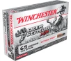 Winchester X65DS Deer Season XP Extreme Point 125 Grain 6 5mm Creedmoor 2850 fps