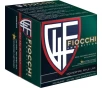Fiocchi 300BLKHA Hyperformance Super Shock Tip 125 Grain  300 AAC Blackout 2200 fps