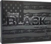 Hornady 83464 Black Varmint Hornady V-Max 110 Grain 6 8 Remington SPC 2550 fps