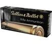 S B 6 8MM REM SPC 110GR PTS-POLY TIP 20RD 30BX CS 2549 FPS