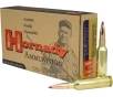 Hornady 81391 ELD Match Extremely Low Drag-Match 108 Grain 6mm Creedmoor 2960 fps