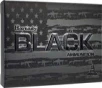 Hornady 81396 Black 105 Grain 6mm Creedmoor 2960 fps