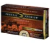 Federal GM6CRDBH1 Premium Gold Medal Berger Hybrid Open Tip Match 105 Grain 6mm Creedmoor 3025 fps