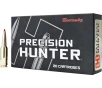 Hornady Precision Hunter Rifle Ammo 6MM ARC 103 gr  ELD-X 20 rd  2800 FPS
