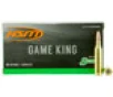 HSM 2439N Sierra GameKing Spitzer Boat Tail 85 Grain  243 Winchester 3000 fps