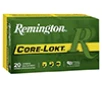 Remington 21325 Core-Lokt Pointed Soft Point 100 Grain  270 Winchester 3320 fps