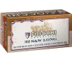 Fiocchi 32LA Cowboy Action Lead Wadcutter 100 Grain  32 S W Long 730 fps