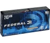 Federal 243B PowerShok Jacketed Soft Point 100 Grain  243 Winchester 2960 fps